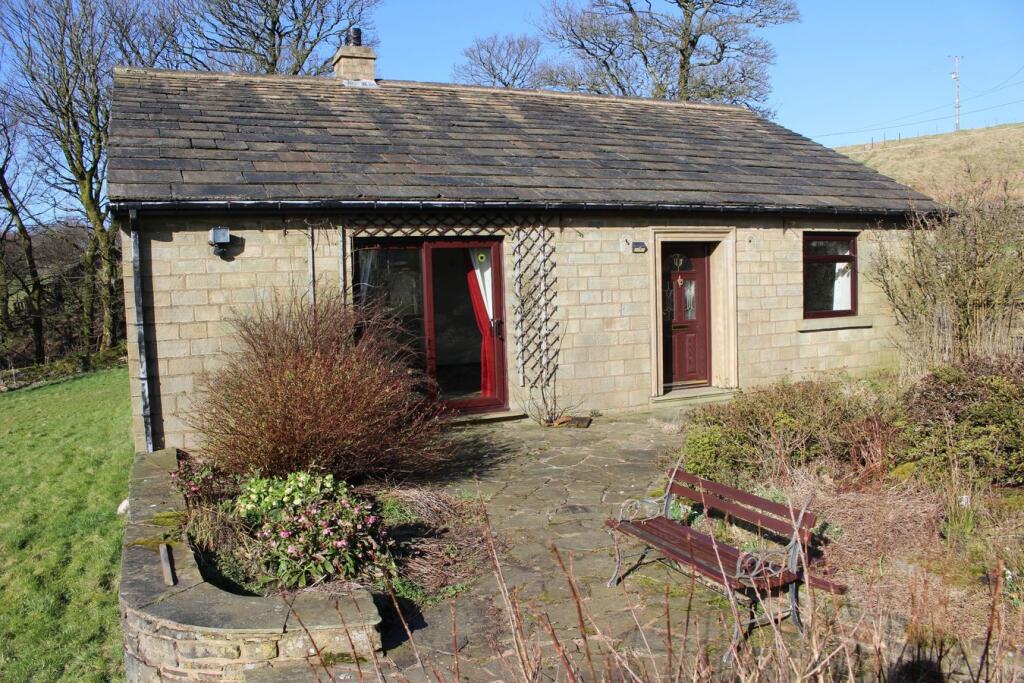 Laund Lane, Cribdenside, Haslingden, Rossendale, BB4