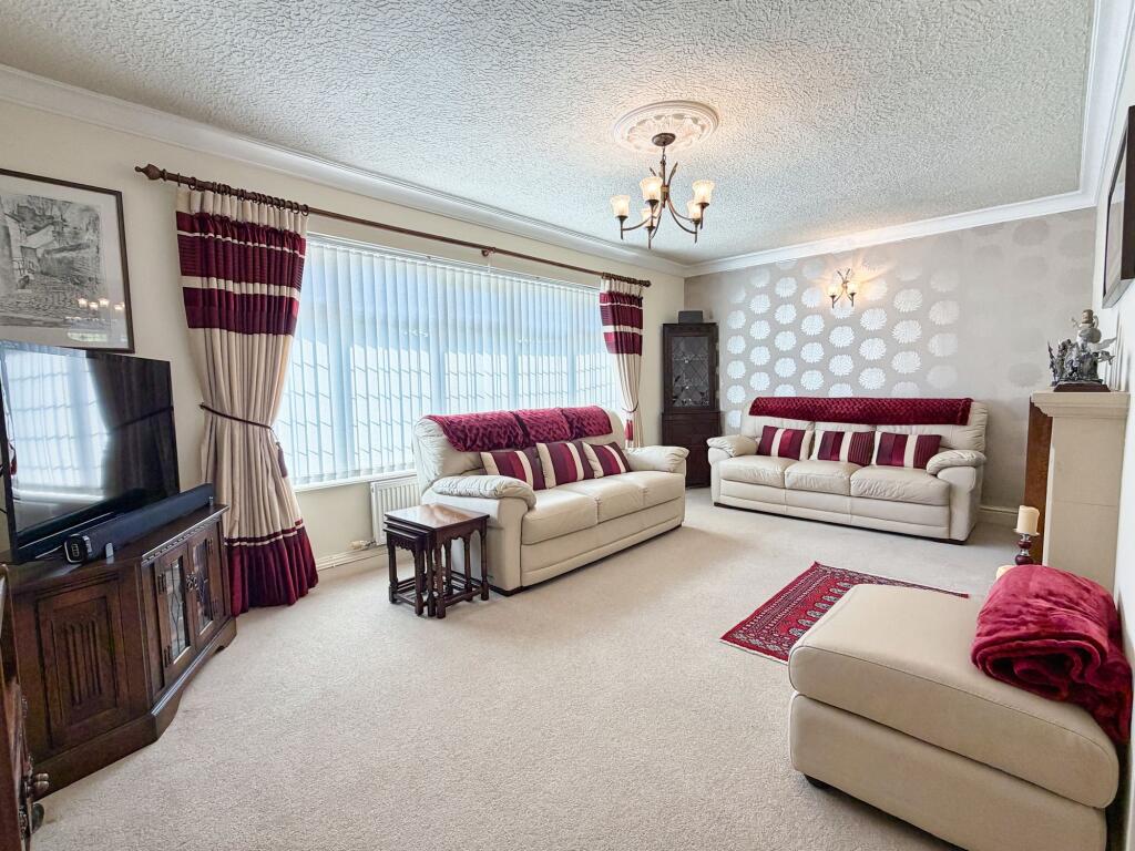 House in Blackmill, Ogmore Valley - View 5
