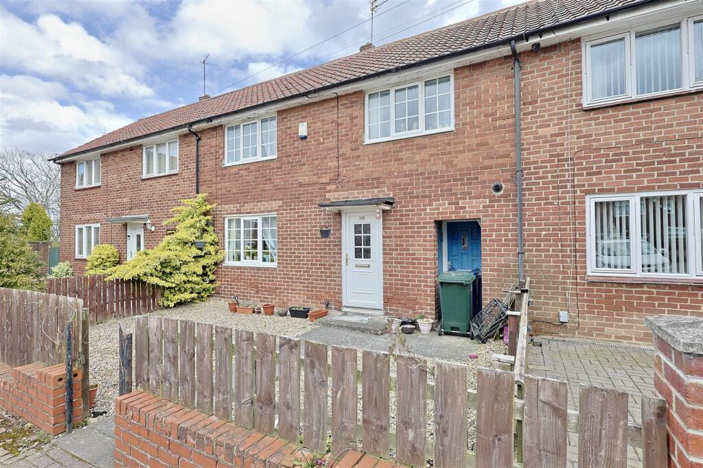 Main image of property: Hillsview Avenue Kenton, Newcastle Upon Tyne, NE3