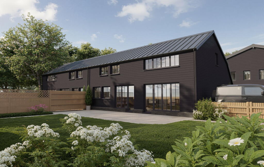 House in Rochester - View 4