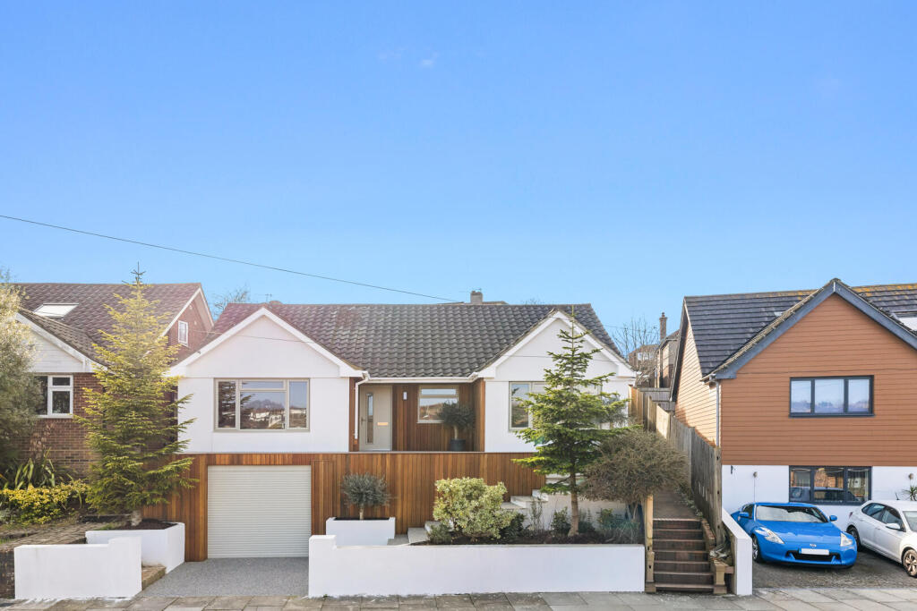 Main image of property: Goldstone Way, Hove