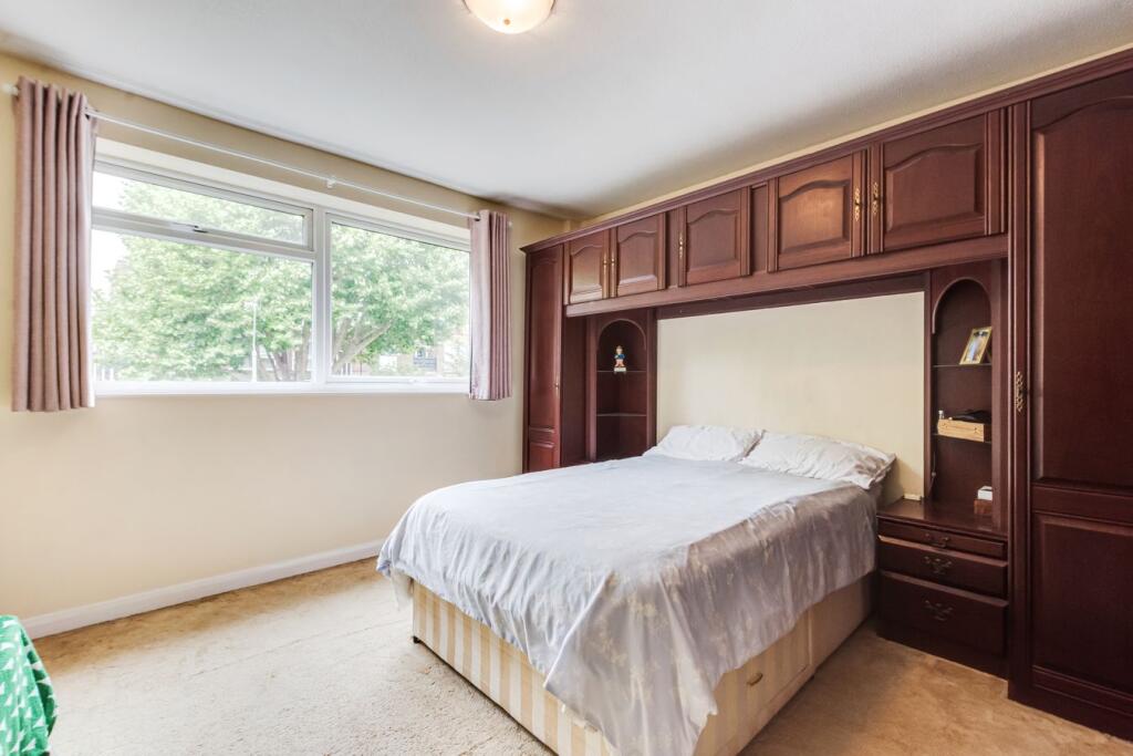 Apartment in London, Halfway Street, Longlands - More