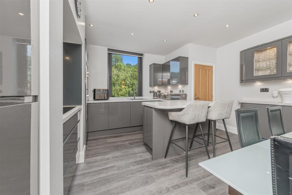 Main image of property: Copley Hall Terrace, Halifax