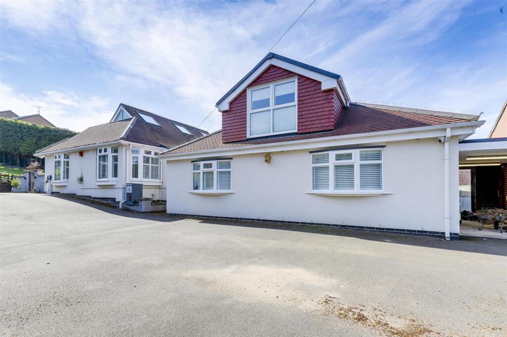 Main image of property: George Road, Carlton, NG4