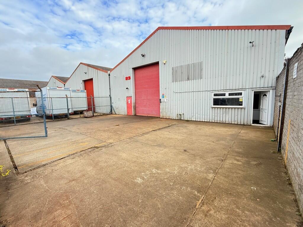 Main image of property: Bells Marsh Road, Gorleston