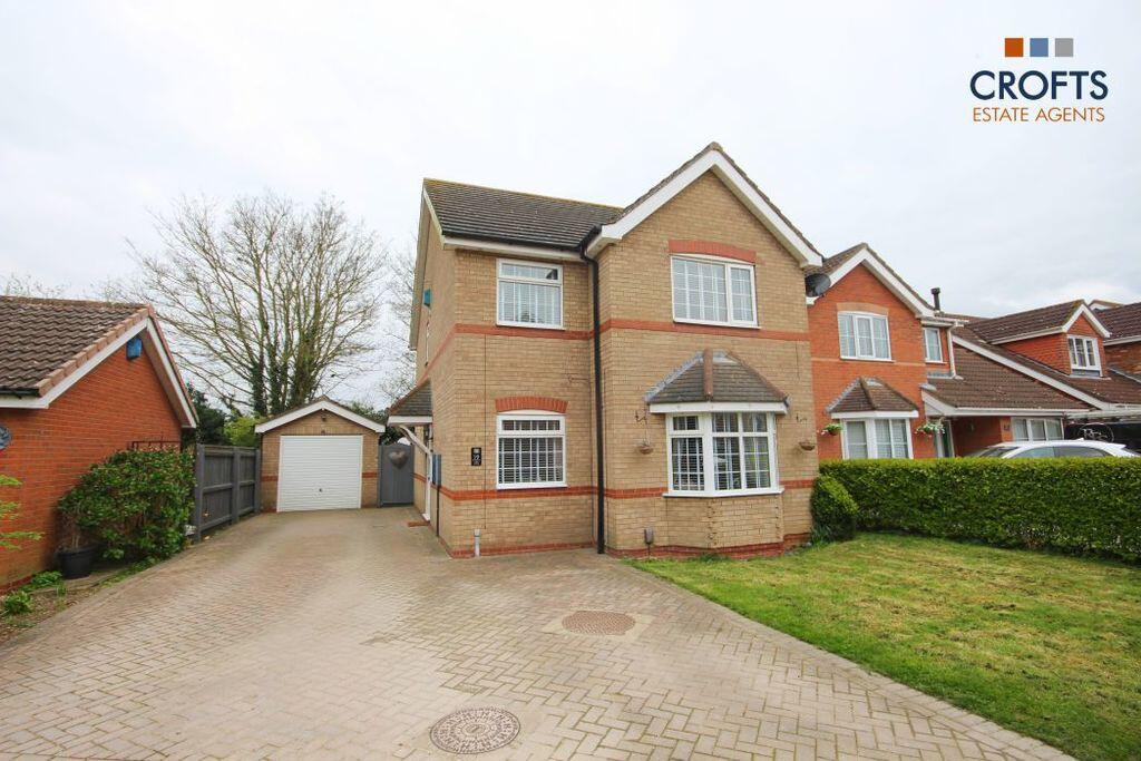 Main image of property: HOLLY CLOSE, STALLINGBOROUGH