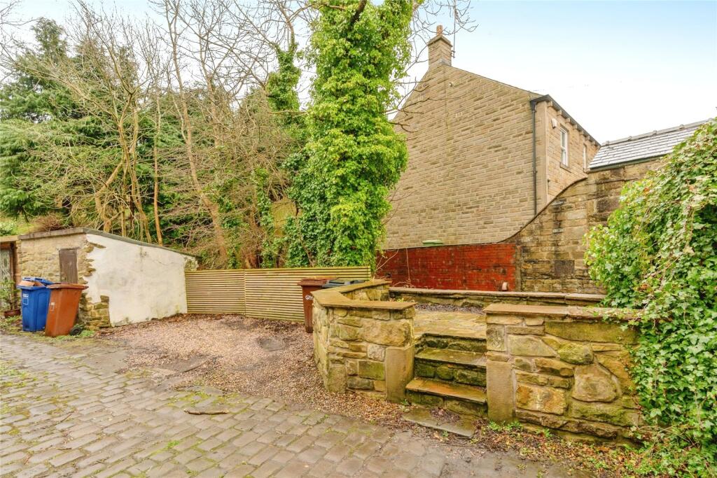 Selbourne Terrace, Earby, Barnoldswick, Lancashire, BB18 - View 3