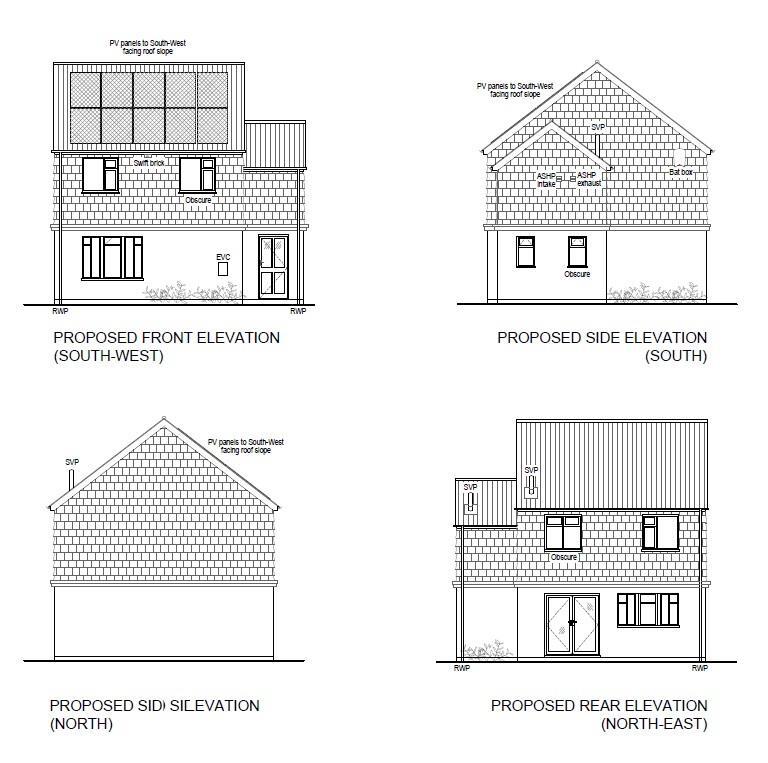 House in Swindon - View 3