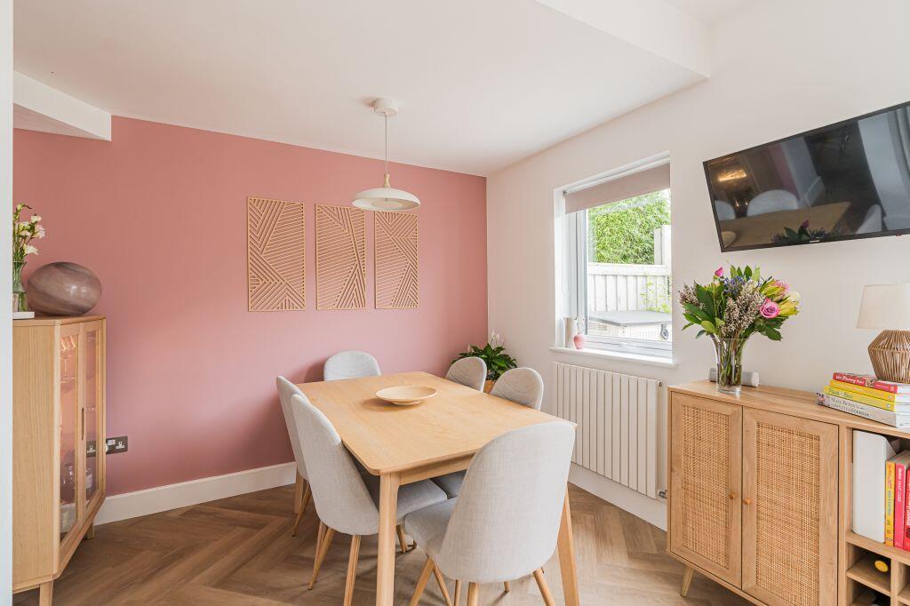 House in Edinburgh, Corstorphine - View 5