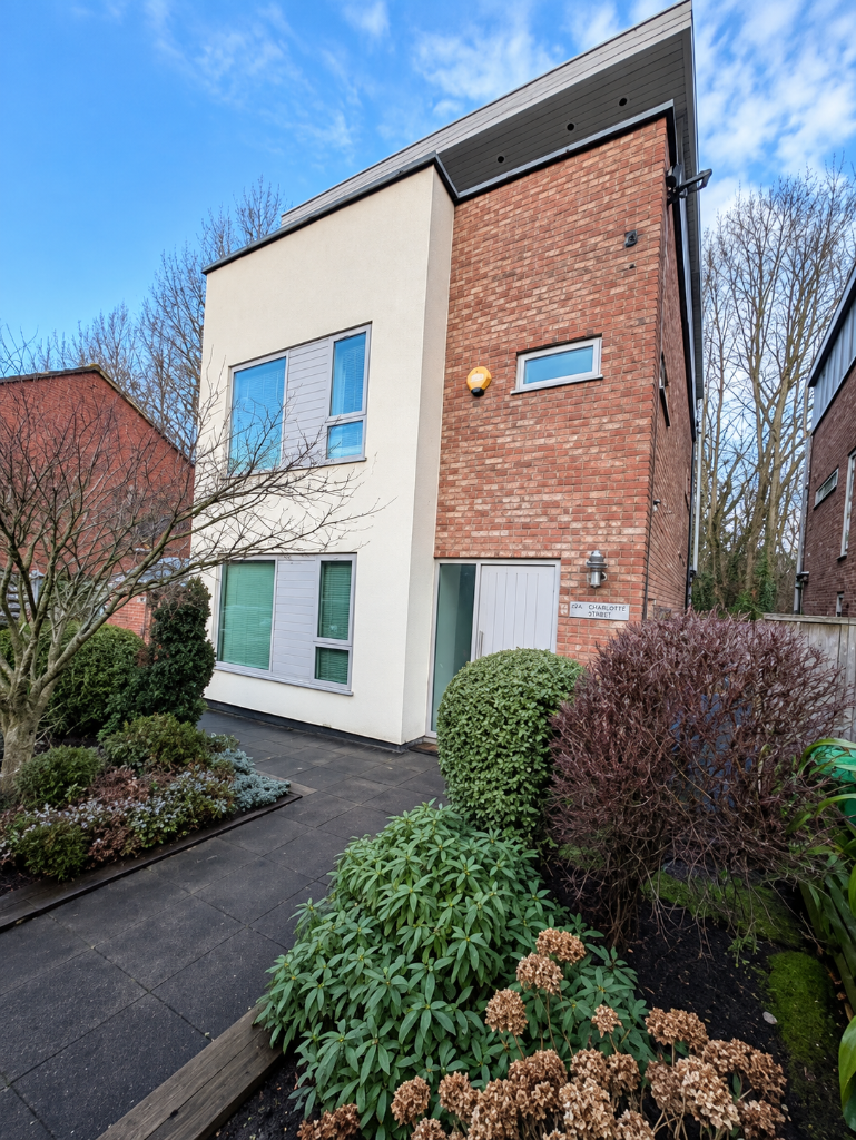 Main image of property: Claremont Avenue, Manchester, Greater Manchester, M20