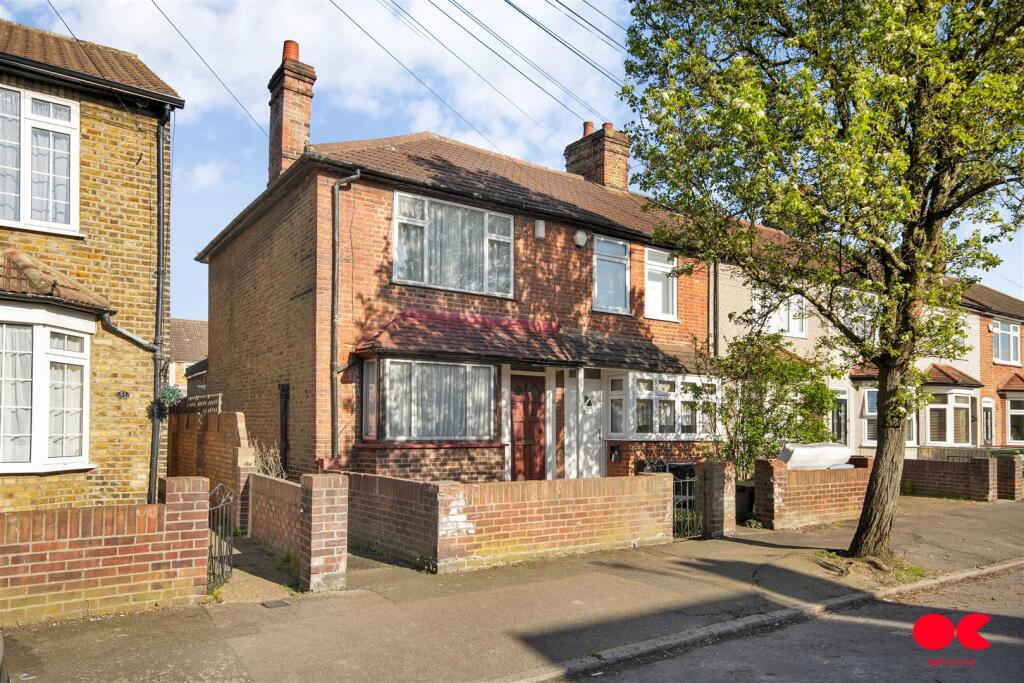 Main image of property: Douglas Road, Hornchurch