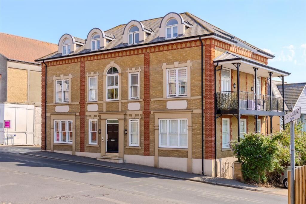 Main image of property: Bell Sands, Leigh-On-Sea