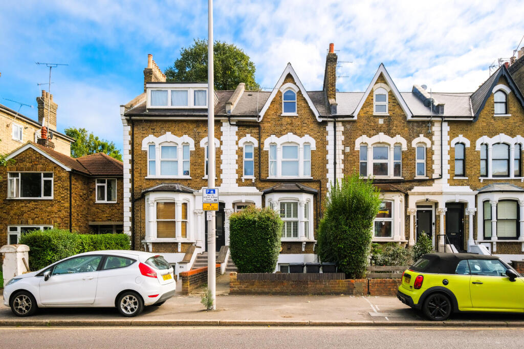 Main image of property: Hermon Hill, Wanstead