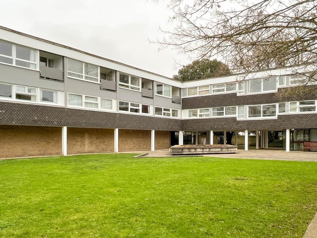 Main image of property: Highsett, Cambridge