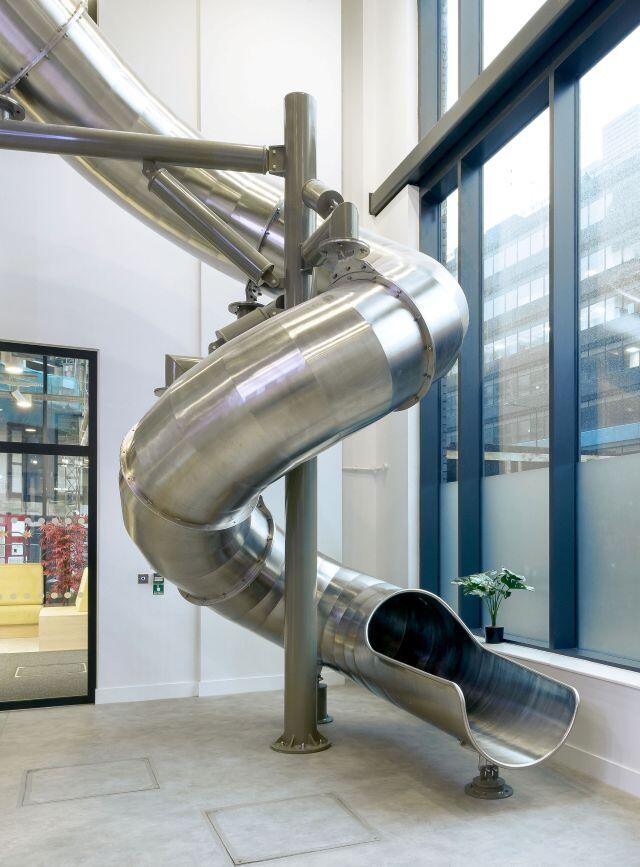 Studio apartment for rent