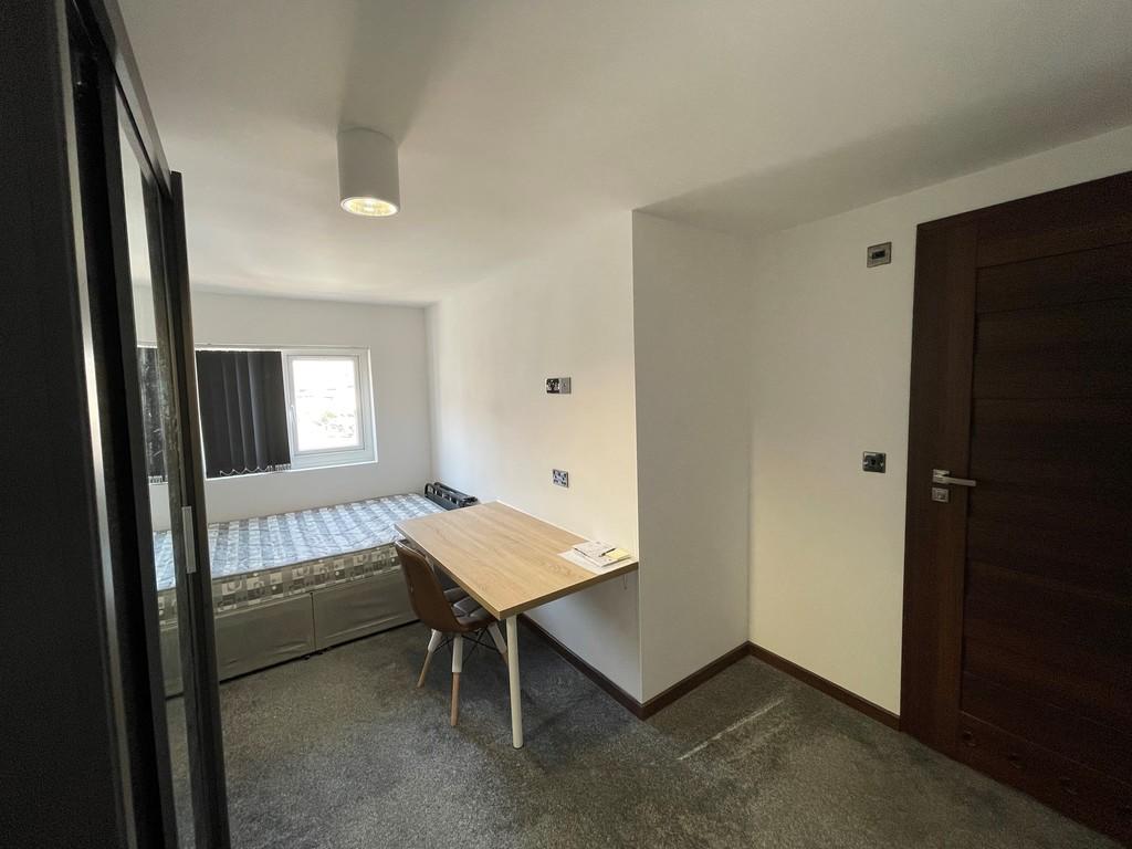 House in Liverpool - More