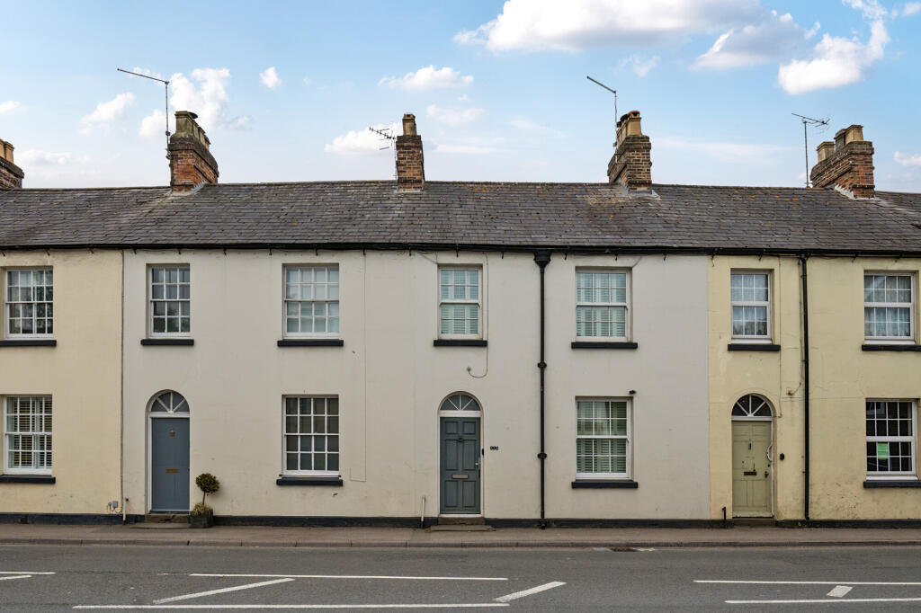 Main image of property: London Road, Marlborough, SN8