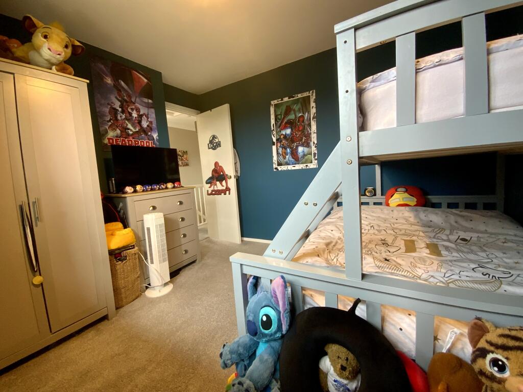 Additional image 21 of Hartlebury Close, Redditch, B98