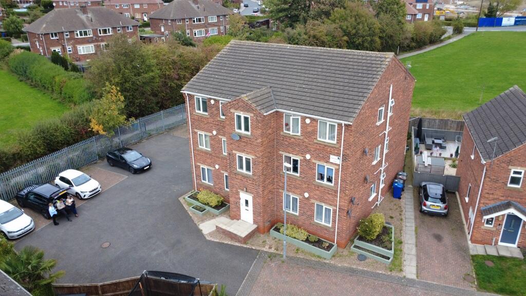 Main image of property: Thornwood Close, Thurnscoe, Rotherham, South Yorkshire, S63 0LJ