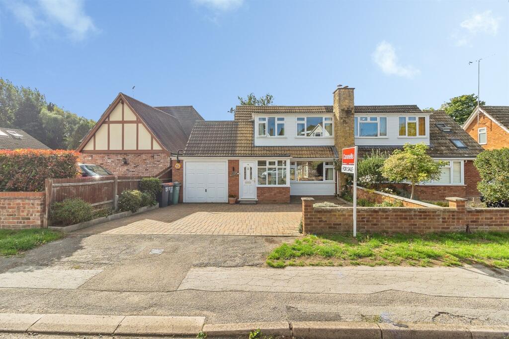 Main image of property: Plantation Road, Leighton Buzzard