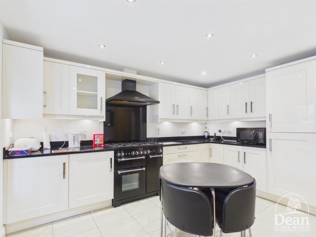 House in Forest of Dean, Bakers Hill, Coleford - View 3