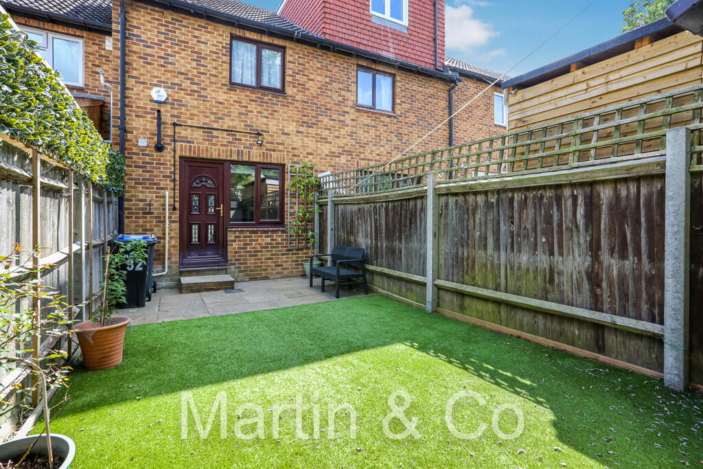 Main image of property: Connaught Gardens, Morden, SM4