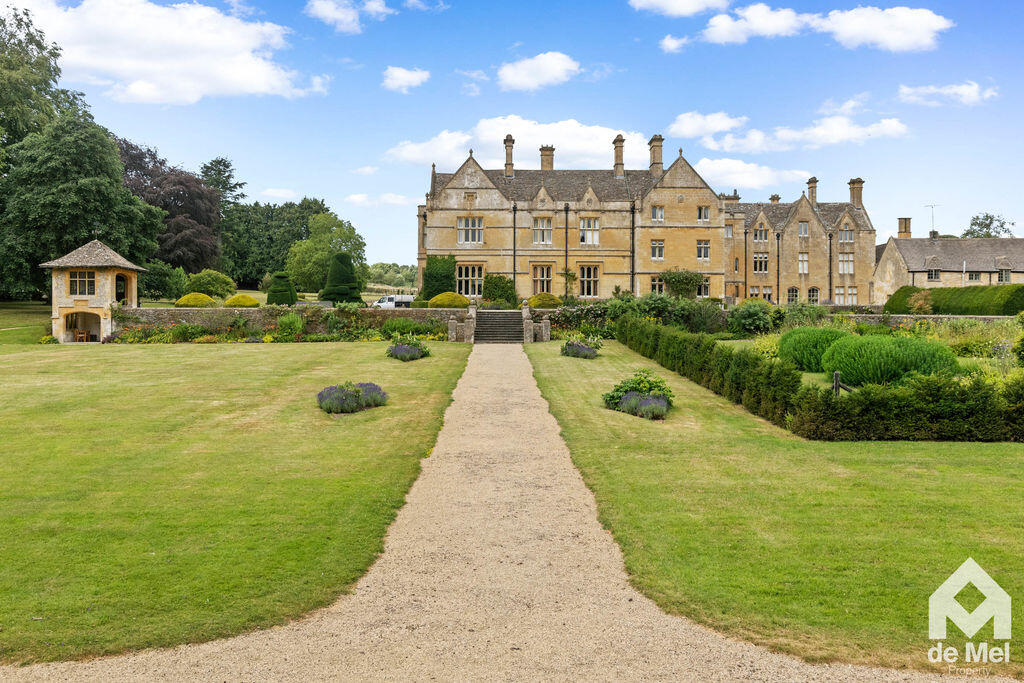 Main image of property: Brockhampton Park, Brockhampton