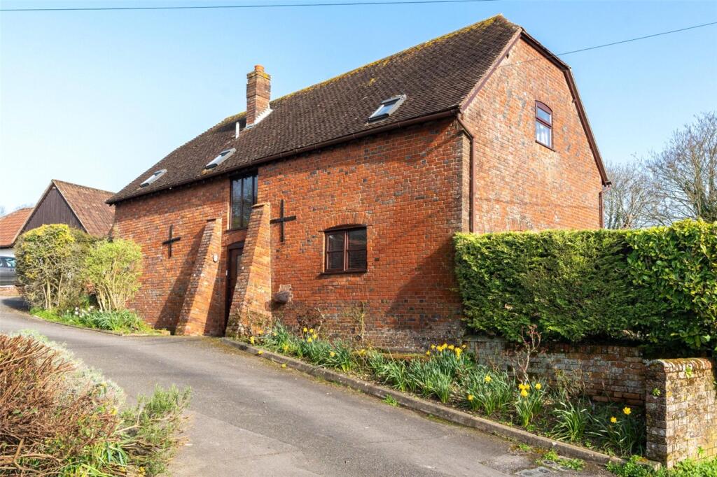 Main image of property: Lower Street, Witchampton, Wimborne, Dorset, BH21