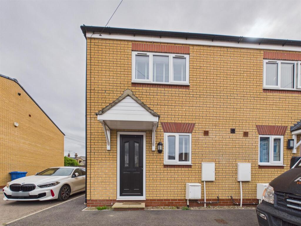 Main image of property: Olivers Lane, Bridlington