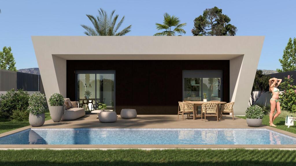 Main image of property: Valencia, Alicante, Monforte del Cid