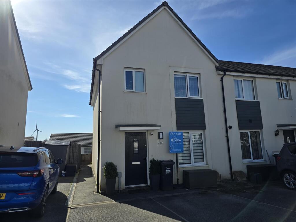 Main image of property: Long Field Road, Launceston