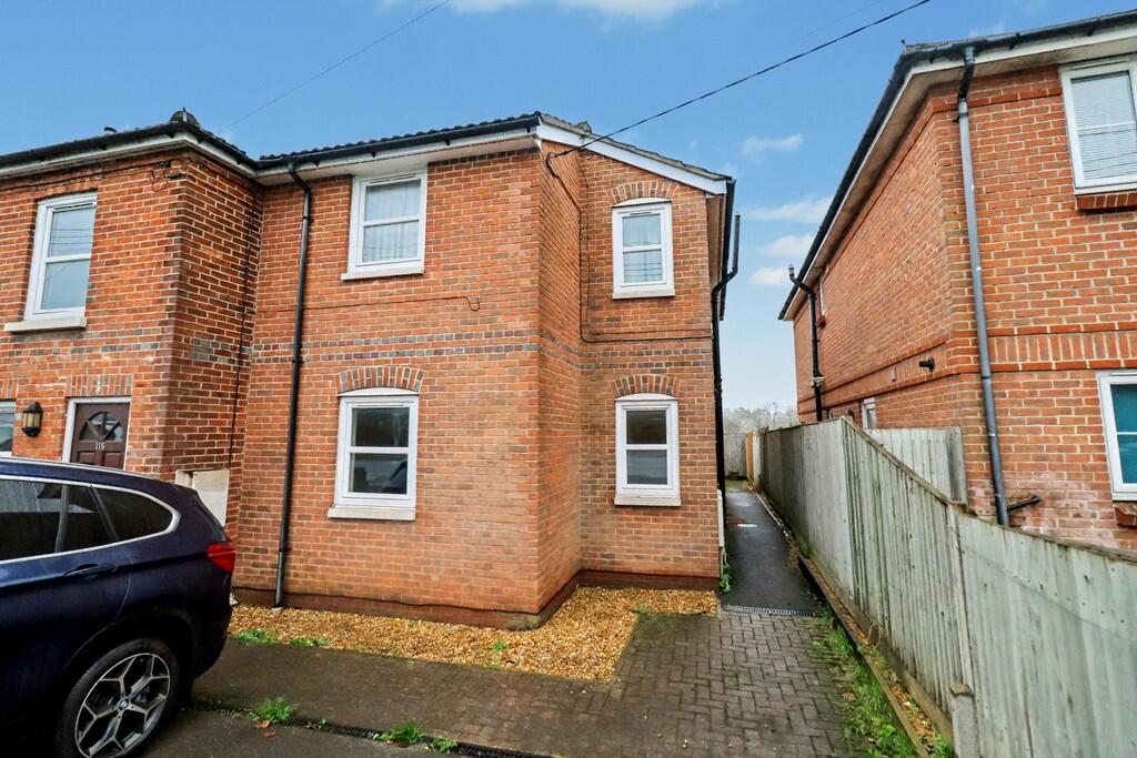 Main image of property: Lower Northam Road, Hedge End