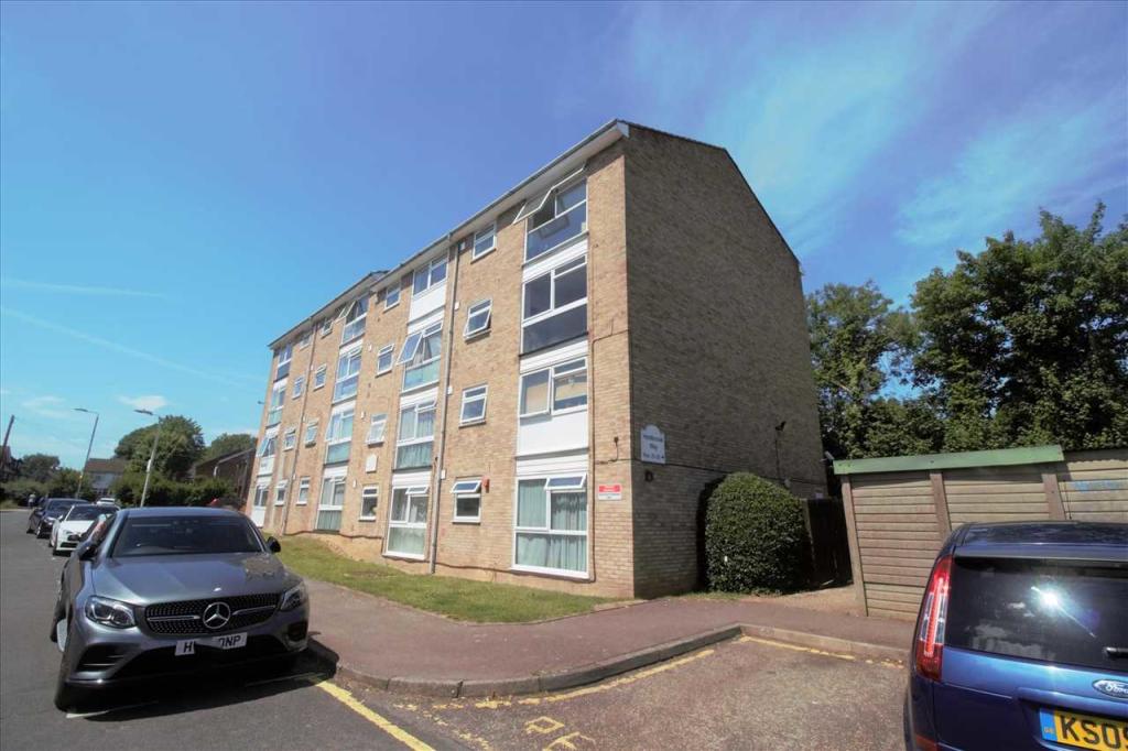 Main image of property: Holdbrook Way, romford