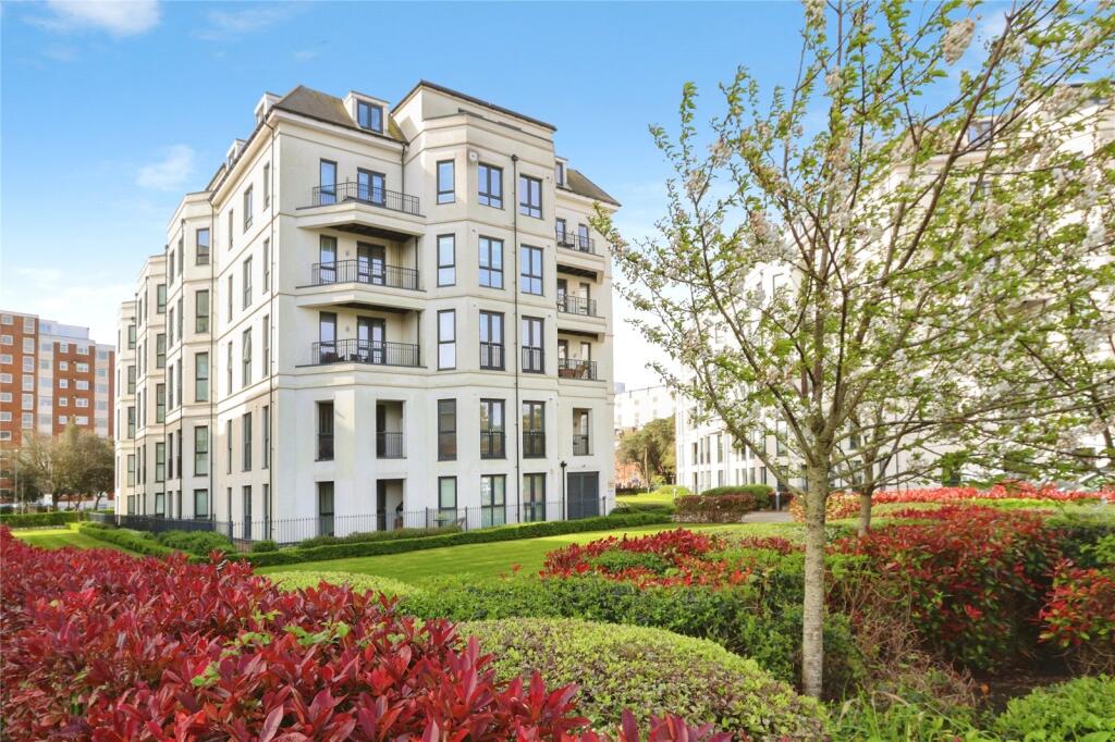 Main image of property: West Cliff Road, BOURNEMOUTH, Dorset, BH2