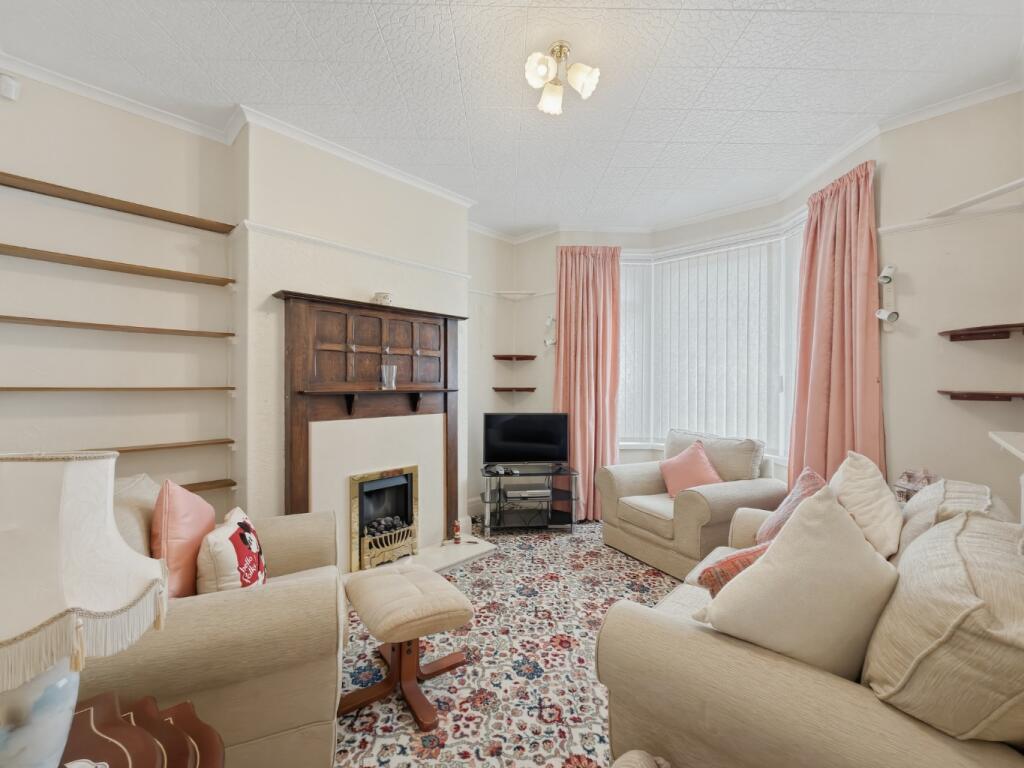 Quarry Dale, Rumney, Cardiff, South Glamorgan, CF3 3BQ photo 2