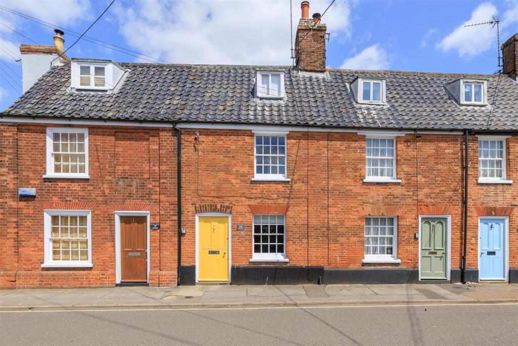 Main image of property: Victoria Street, Southwold