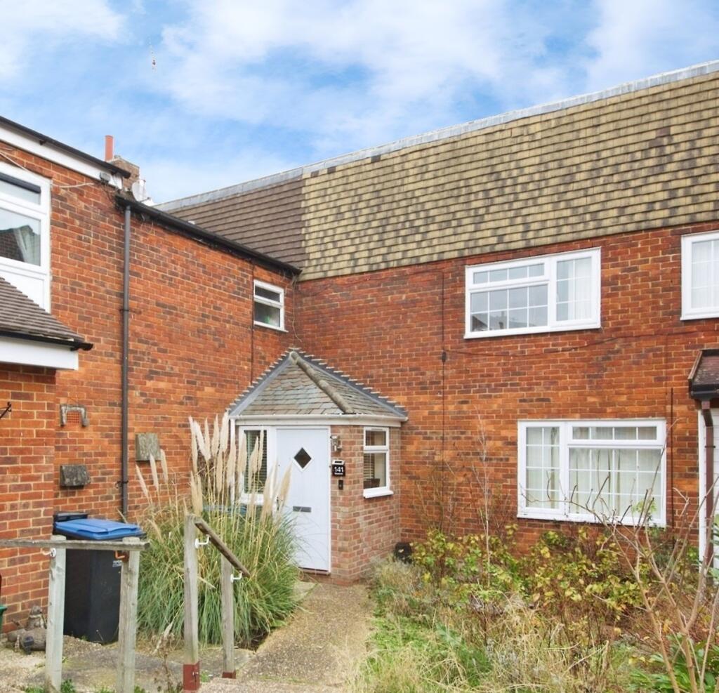 Woodcroft, Harlow photo 2