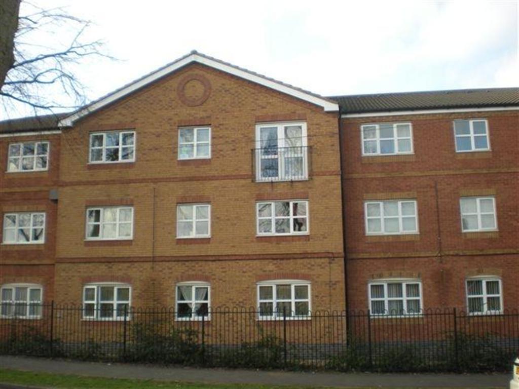 Main image of property: Vernons Mews
