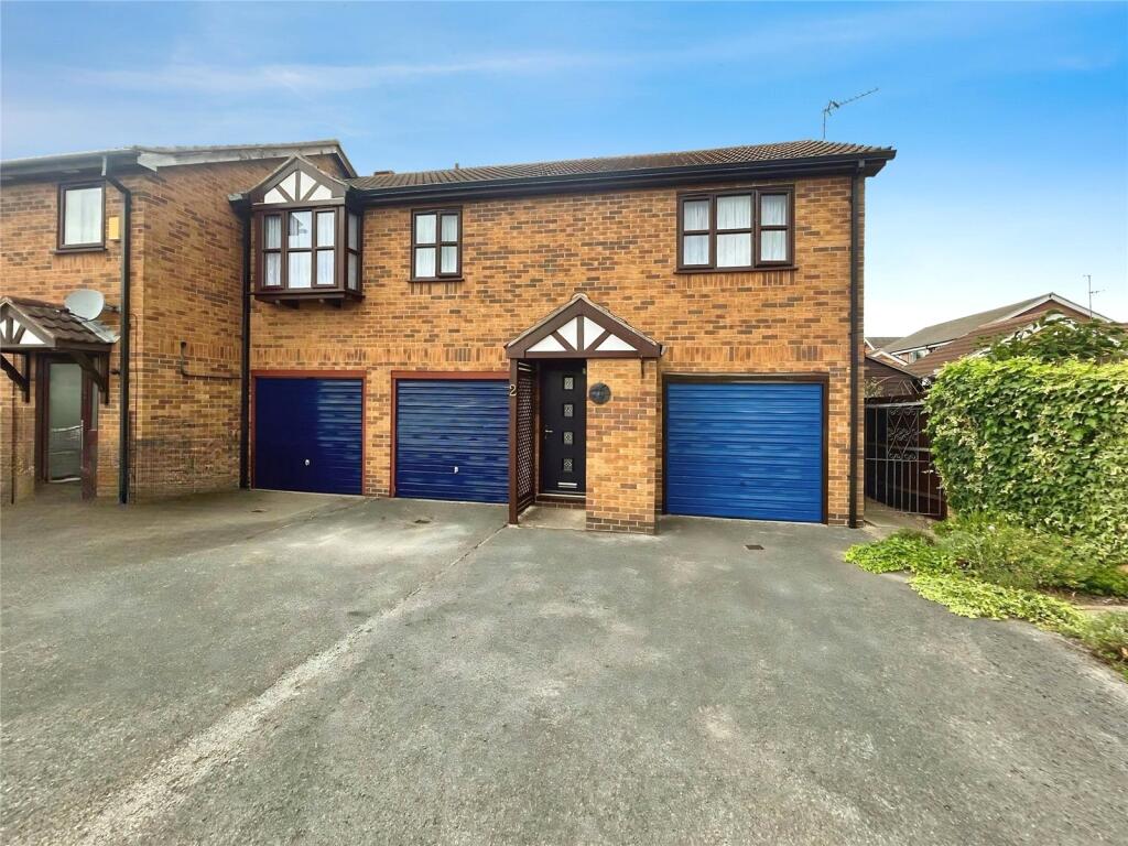 Main image of property: Cannock Way, Long Eaton, Nottingham, Derbyshire, NG10