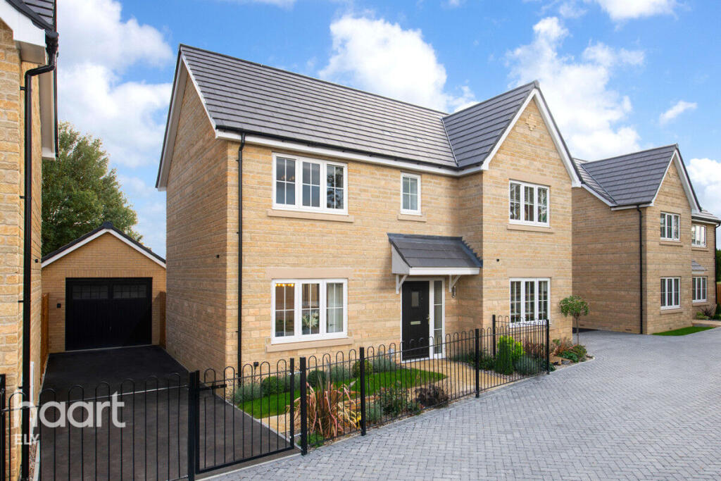 Main image of property: Wimblington, Cambridgeshire