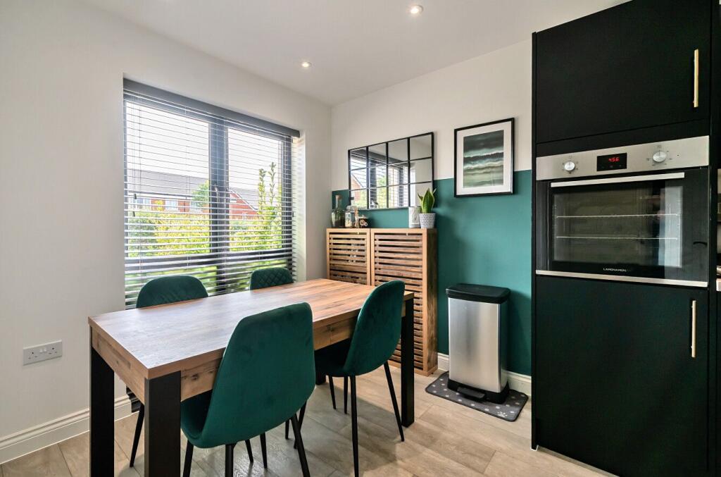 House in Test Valley, Andover - More