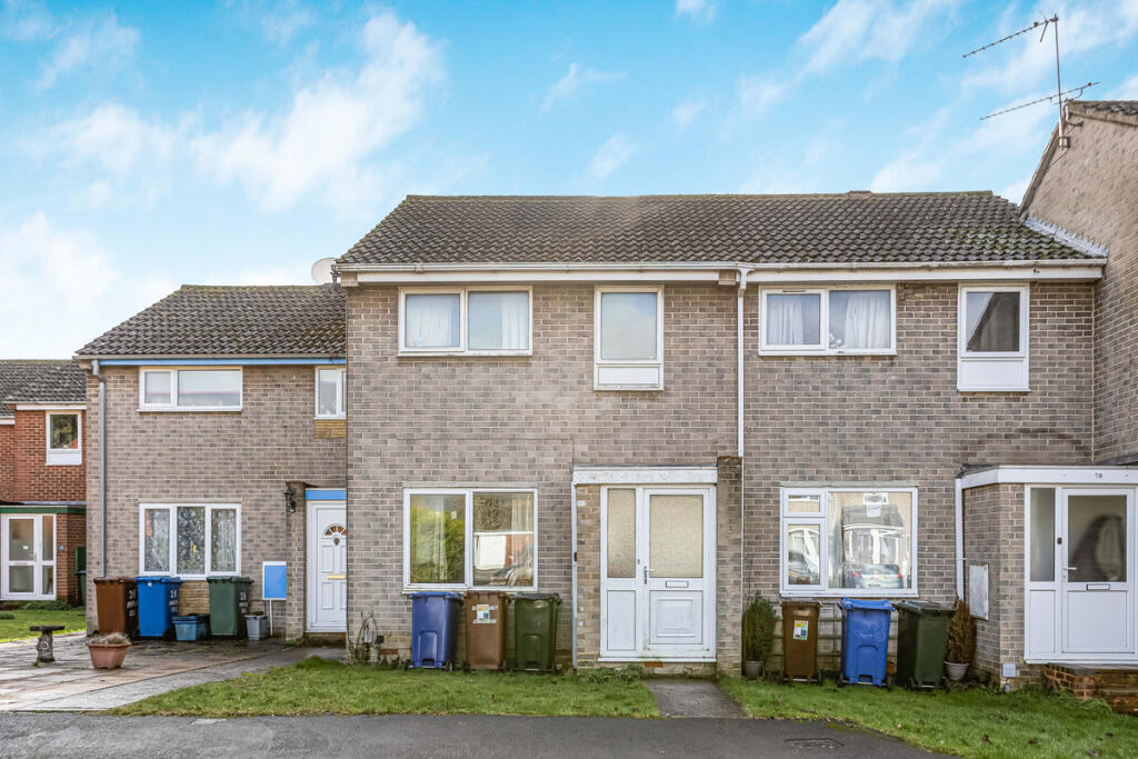 Main image of property: Poplar Close, Kidlington, OX5