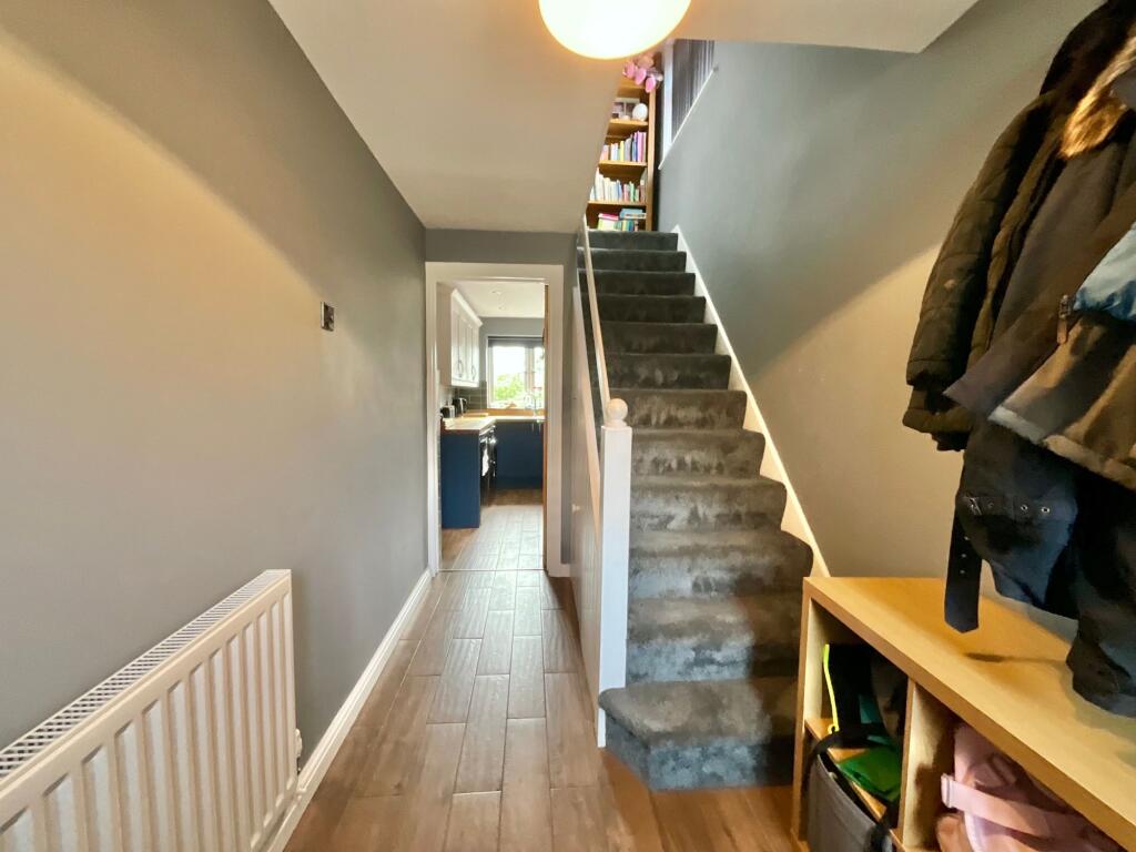 House in Staffordshire Moorlands, Checkley - More