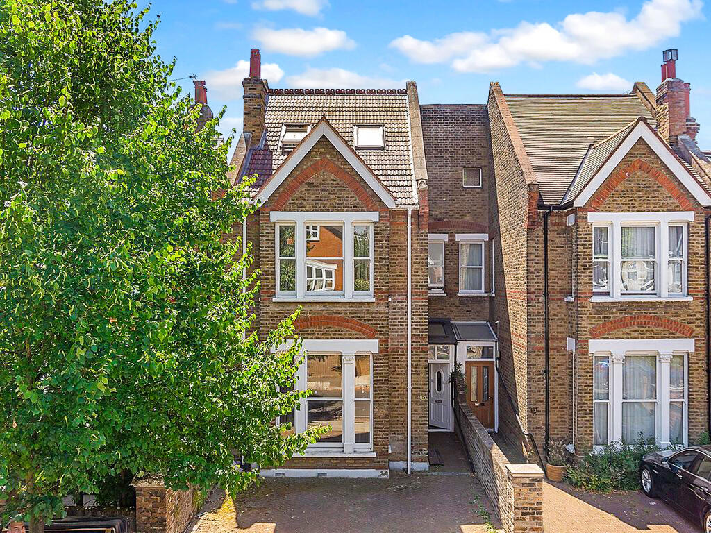Main image of property: Waldeck Road, Ealing, London, W13