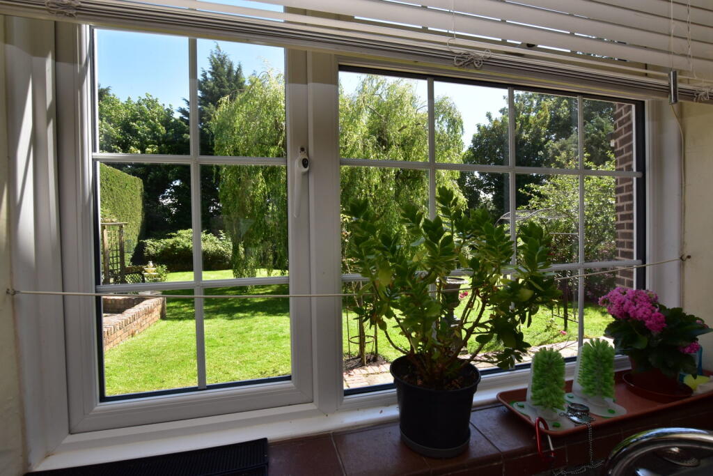 House in Wirral, Liverpool City Region - More