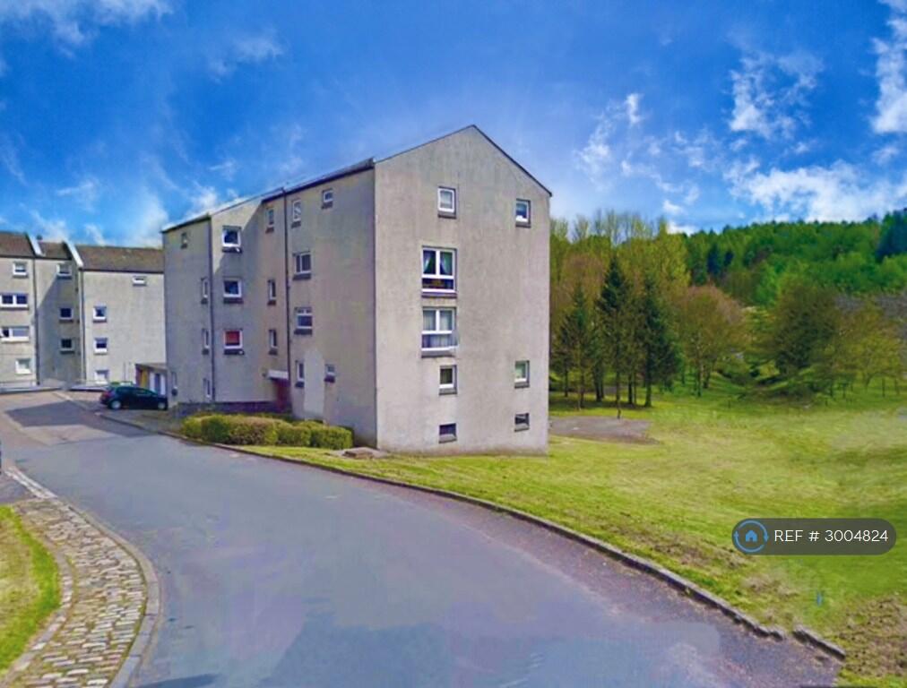 Main image of property: The Auld Road, Cumbernauld, Glasgow, G67