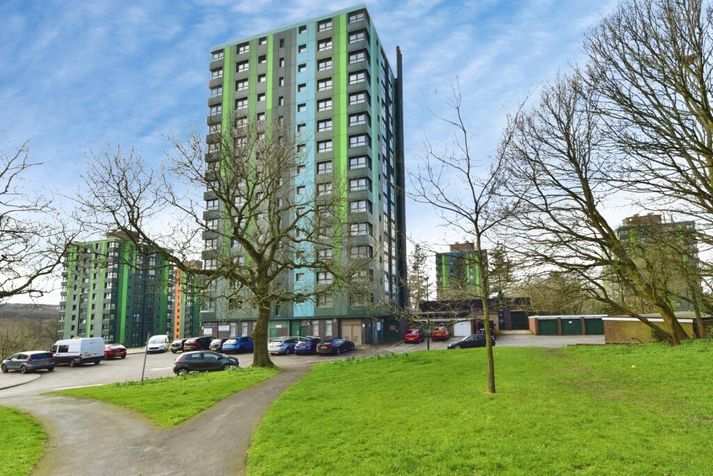 Main image of property: Callow Place, Sheffield, South Yorkshire, S14