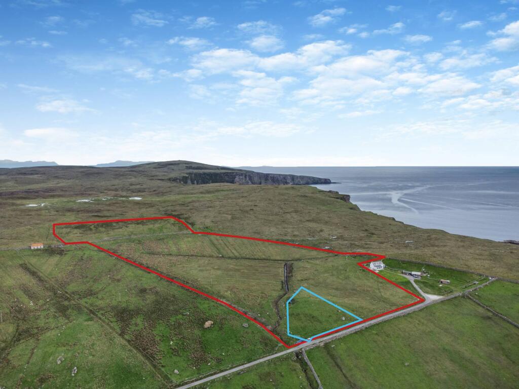 Main image of property: Crofts 232 & 478 Culkein, Achnacarnin, Assynt, IV27 4JG