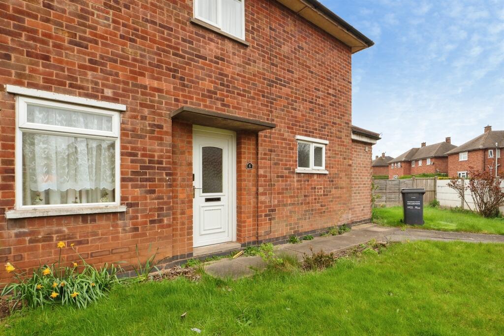 Main image of property: Hermitage Road, Loughborough