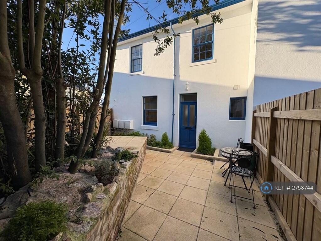 Main image of property: Babbacombe Road, Torquay, TQ1